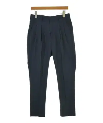 논네이티브 슬랙스 남성용