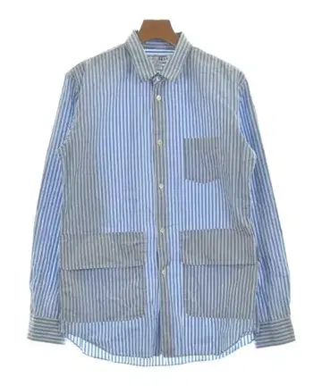 COMME des GARCONS SHIRT 캐주얼 셔츠 남성용