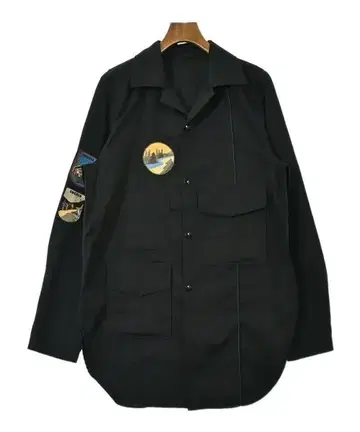 Acne Studios 남성용 블루종