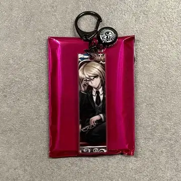 단간론파 15주년 기념전 초고교급 키링 토가미 뱌쿠야