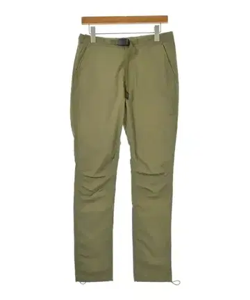 nonnative 치노 팬츠 남성용