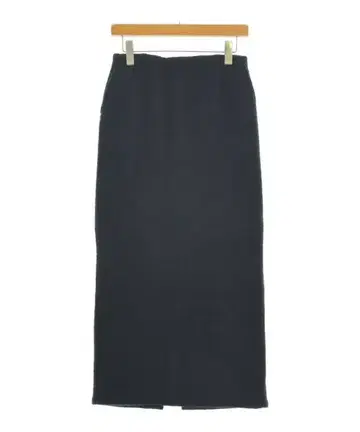 AK+1 by EFFE BEAMS 롱 맥시 길이 스커트 여성용