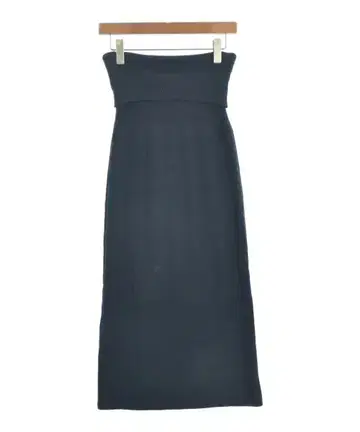 Baserange 롱 맥시 길이 스커트 여성용