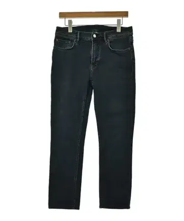 Acne Studios 데님 팬츠 남성용