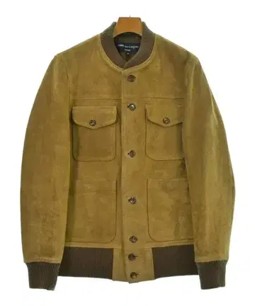 COMME des GARCONS HOMME 블루종 (기타) 남성용