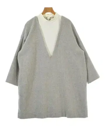 ENFOLD 블라우스 여성용