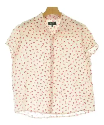 A.P.C. 캐주얼 셔츠 여성용