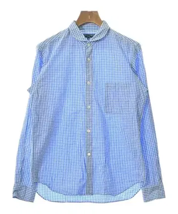 COMME des GARCONS HOMME 캐주얼 셔츠 남성용