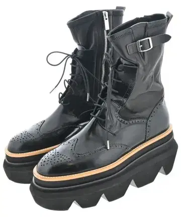 sacai 부츠 여성용