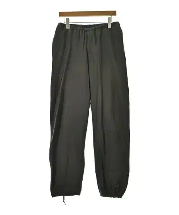 blurhms 스웨트 팬츠 남성용