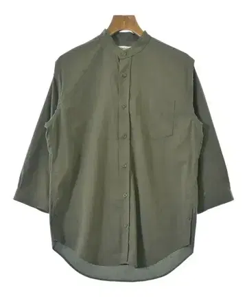 nonnative 캐주얼 셔츠 남성용