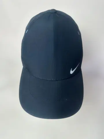 Nike STORM-FIT ADV 레인 캡 블랙 (ML)