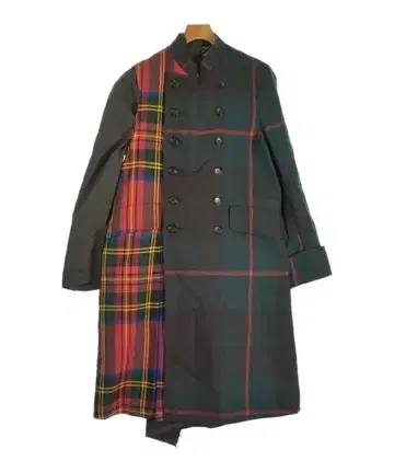 COMME des GARCONS HOMME PLUS 코트 (기타) 남성용