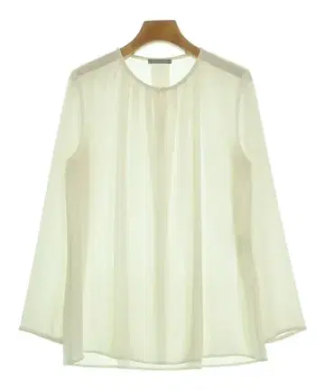 theory luxe 블라우스 여성용