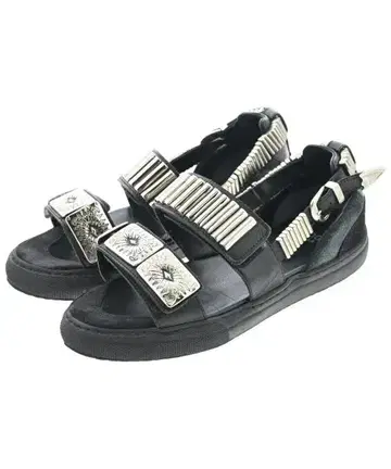 TOGA 여성용 샌들