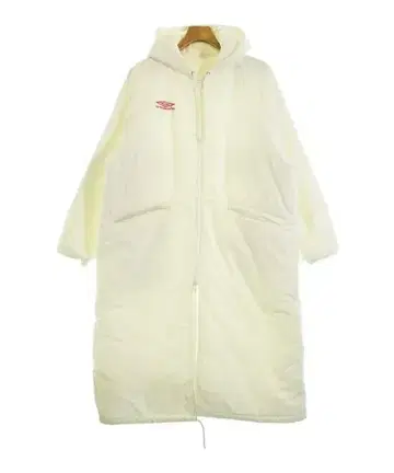 COMOLI 다운 코트 남성용