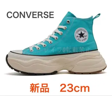 CONVERSE ALL STAR SURGETRAINER HI 23cm