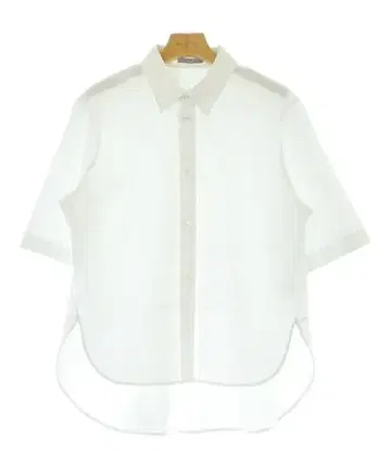 theory luxe 캐주얼 셔츠 여성용