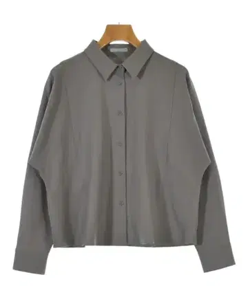 띠어리 루스 블라우스 여성용