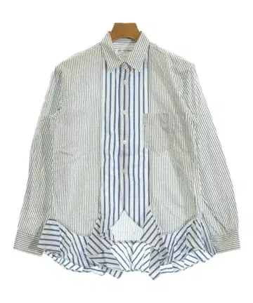 COMME des GARCONS SHIRT 남성용 캐주얼 셔츠