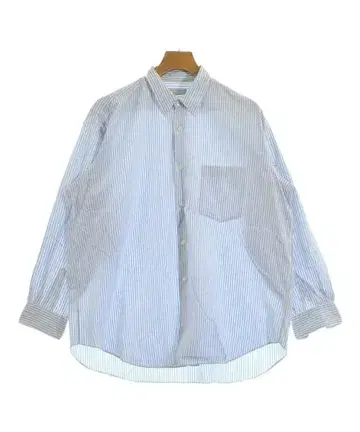 COMME des GARCONS HOMME 남성용 캐주얼 셔츠