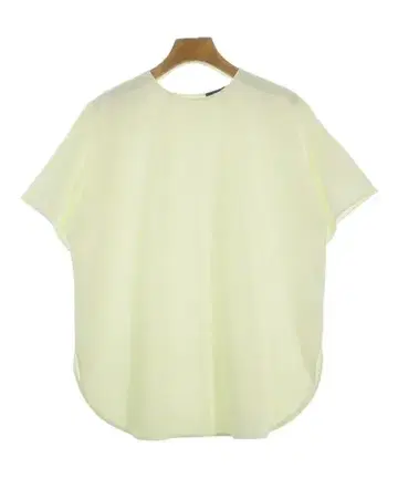 Theory 여성용 블라우스