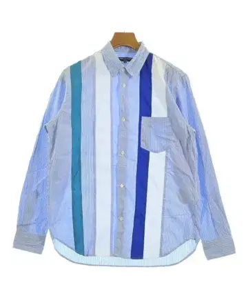 COMME des GARCONS HOMME 캐주얼 셔츠 남성용