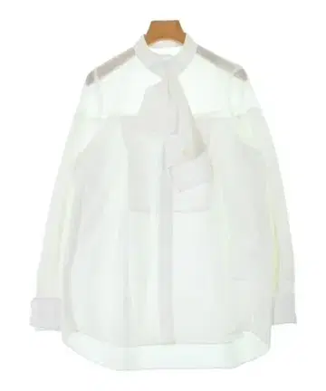 sacai 캐주얼 셔츠 여성용