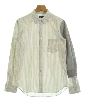 COMME des GARCONS HOMME PLUS 캐주얼 셔츠 남성용