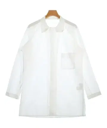 yohji yamamoto POUR HOMME 캐주얼 셔츠 남성용