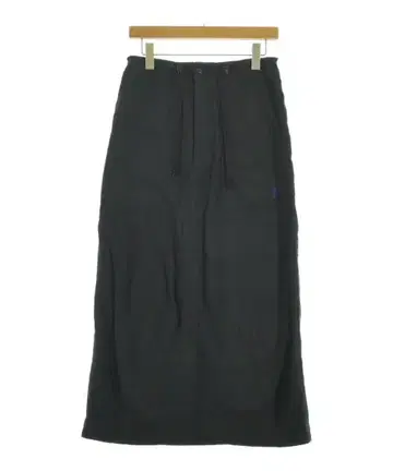 Needles 롱 맥시 길이 스커트 여성용