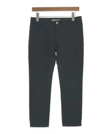 Acne Studios 크롭 팬츠 여성용