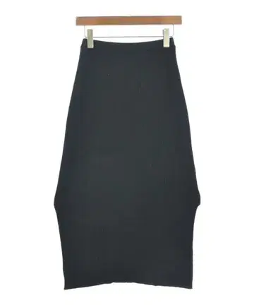 AURALEE 롱 맥시 길이 스커트 여성용