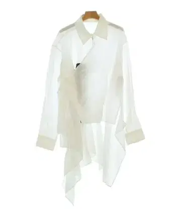 YOHJI YAMAMOTO 캐주얼 셔츠 여성용