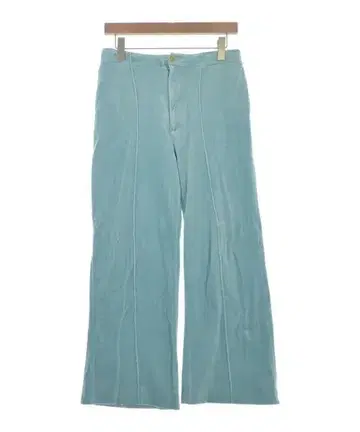 AURALEE 팬츠 (기타) 여성용