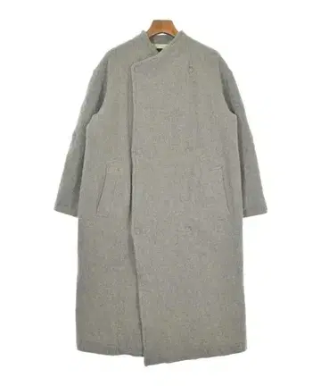 트리코트 꼼데가르송 코트 (기타) 여성용