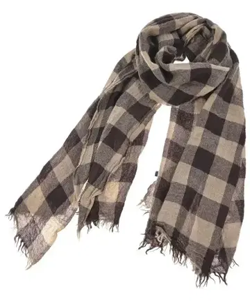 tricot COMME des GARCONS 스톨 여성용