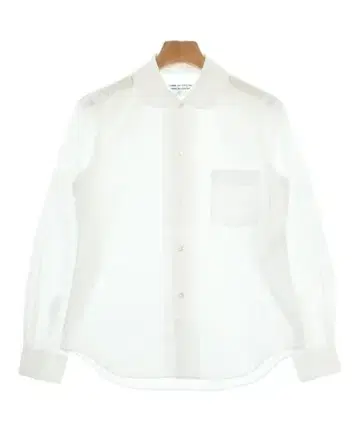 꼼데가르송 꼼데가르송 캐주얼 셔츠 여성용