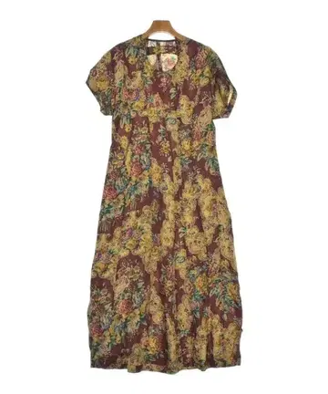 준야 와타나베 원피스 여성용