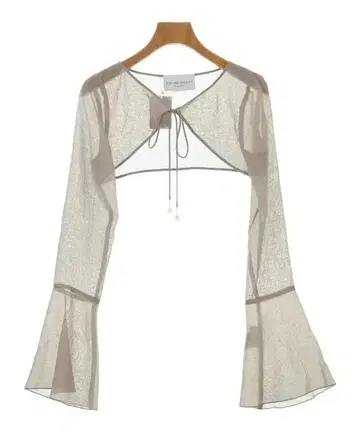 JILLSTUART 여성용 블라우스