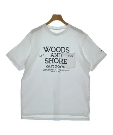 Engineered Garments 티셔츠 남성용