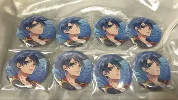 트위스테 기숙사복 캔뱃지 듀스