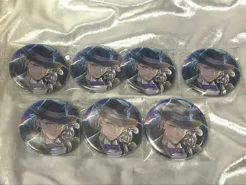 트위스테 캔뱃지 기숙사복 아즐