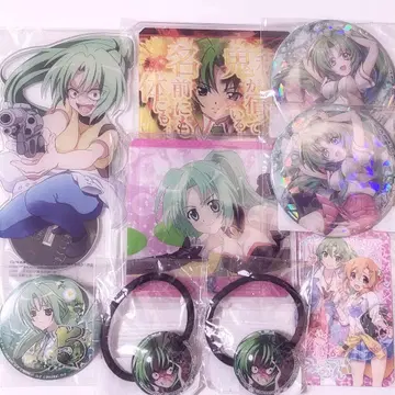 소노자키 미온 묶음 판매