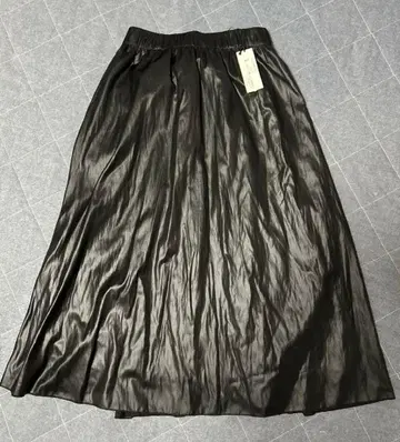 최저가 리에스 (Liesse) 새상품 여성용 롱 스커트