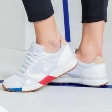 정가 12,100엔 28.0cm 르꼬끄 오메가 x 스포트