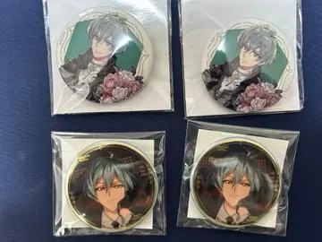 아이나나 유 캔뱃지 10주년 기념일 2022