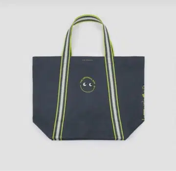 안야 힌드마치 에코백 홍콩 fusion 한정판