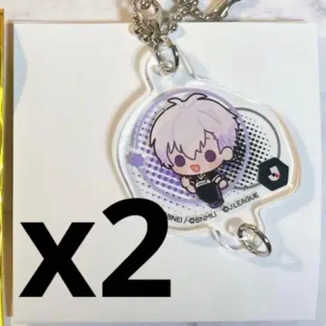 오오사카 소고 2개 아이나나 j리그 아크릴 참