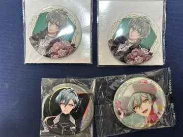 아이나나 유 캔뱃지 10주년 5주년 부활절